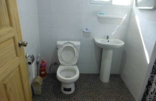 Chiang Wang Hotel | 1 Bedroom Pool Villa Tropical Fruit Garden Fast Wifi Smart Tv