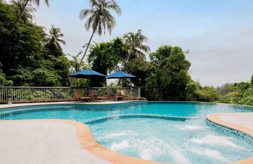 Cherngtalay Apartment | 1 BR Apartment -Surin Beach (P2)