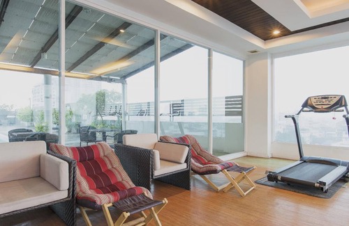 Yan Nawa Apartment | 100 m² Apartment ∙ 127 guests