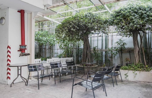 Yan Nawa Apartment | 100 m² Apartment ∙ 127 guests