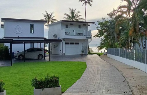 Ko Chang Apartment | 100 m² Apartment ∙ 3 bedrooms ∙ 8 guests