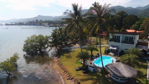 Ko Chang Apartment | 100 m² Apartment ∙ 3 bedrooms ∙ 8 guests