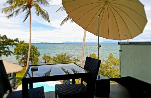 Ko Chang Apartment | 100 m² Apartment ∙ 3 bedrooms ∙ 8 guests