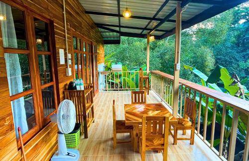 Mueang Pan Bed & Breakfast | 100 m² Bed and breakfast ∙ 1 bedroom ∙ 12 guests