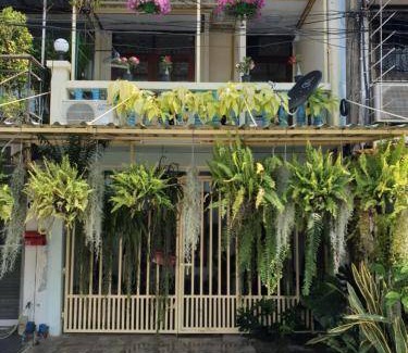 Talat Bang Khen Bed & Breakfast | 100 m² Bed and breakfast ∙ 3 bedrooms ∙ 8 guests