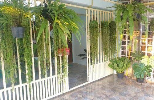 Talat Bang Khen Bed & Breakfast | 100 m² Bed and breakfast ∙ 3 bedrooms ∙ 8 guests