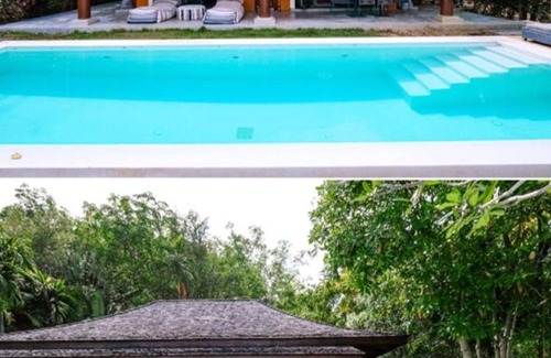Ko Yao House | 100 m² Bungalow ∙ 2 guests
