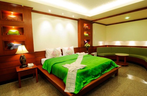 Nong Khai Hotel | 100 m² Hotel ∙ 6 guests