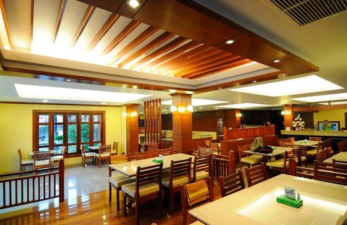 Nong Khai Hotel | 100 m² Hotel ∙ 6 guests