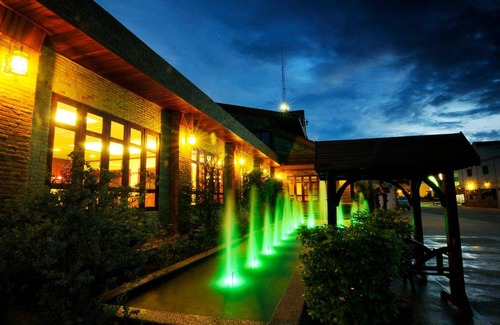 Nong Khai Hotel | 100 m² Hotel ∙ 6 guests