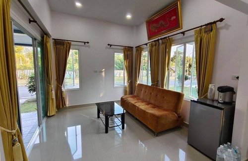 Hat Yai House | 100 m² House ∙ 1 bedroom ∙ 3 guests