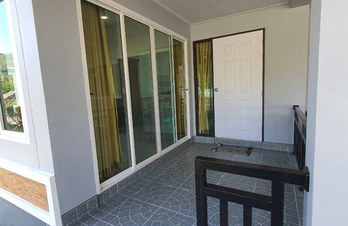 Hat Yai House | 100 m² House ∙ 1 bedroom ∙ 3 guests