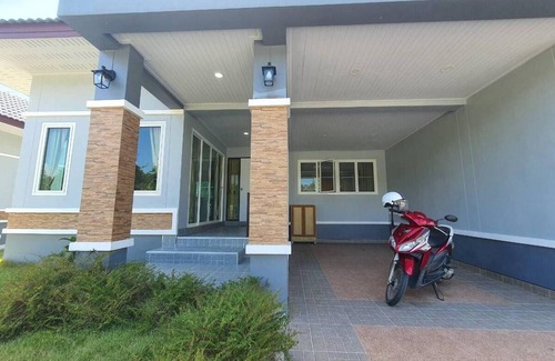 Hat Yai House | 100 m² House ∙ 1 bedroom ∙ 3 guests