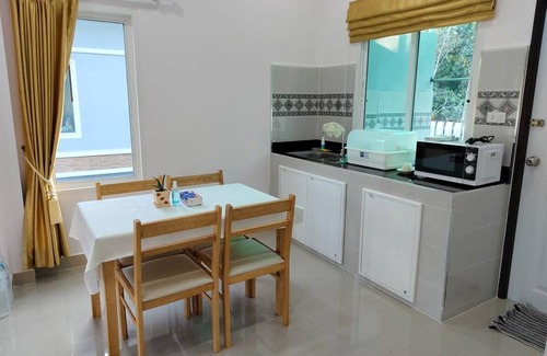Hat Yai House | 100 m² House ∙ 1 bedroom ∙ 3 guests