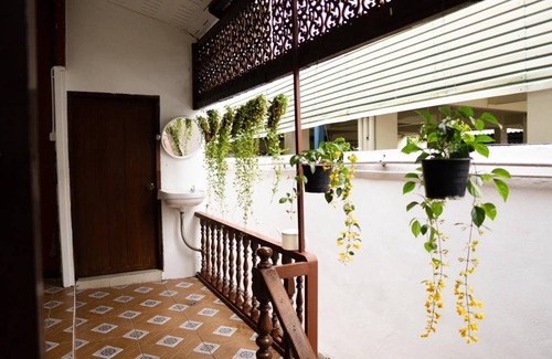 Wua Lai House | 100 m² House ∙ 2 bedrooms ∙ 4 guests