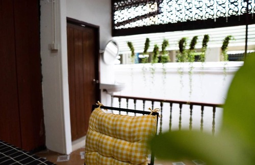 Wua Lai House | 100 m² House ∙ 2 bedrooms ∙ 4 guests