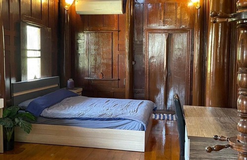 Sa Khu House | 100 m² House ∙ 2 bedrooms ∙ 6 guests