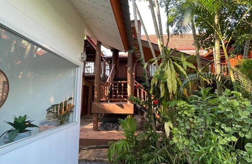 Sa Khu House | 100 m² House ∙ 2 bedrooms ∙ 6 guests