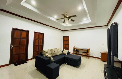 Cherngtalay House | 100 m² House ∙ 2 bedrooms ∙ 4 guests