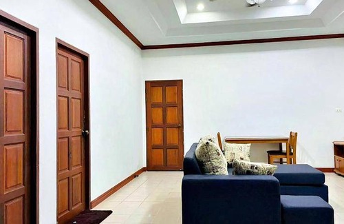Cherngtalay House | 100 m² House ∙ 2 bedrooms ∙ 4 guests