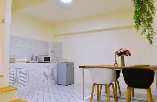 Nakhon Sawan House | 100 m² House ∙ 2 bedrooms ∙ 4 guests