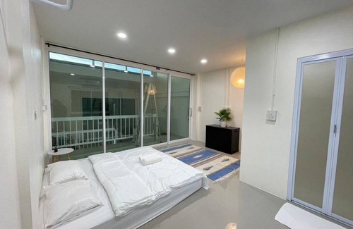 Hat Yai House | 100 m² House ∙ 3 bedrooms ∙ 10 guests