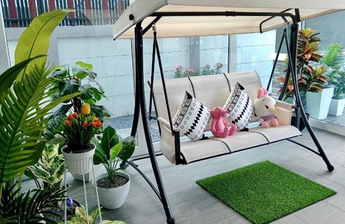 Hat Yai House | 100 m² House ∙ 4 bedrooms ∙ 10 guests