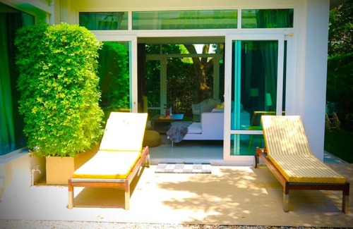 Bang Lamung House | 100 m² House ∙ 4 bedrooms ∙ 12 guests