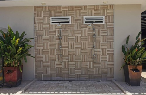 Khao Takiab Resort | 100 m² Resort ∙ 2 bedrooms ∙ 10 guests