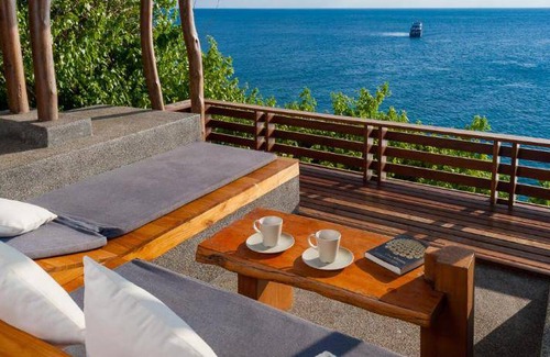 Koh Tao Resort | 100 m² Resort ∙ 2 bedrooms ∙ 4 guests