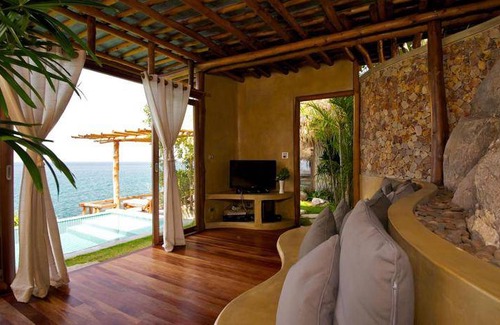 Koh Tao Resort | 100 m² Resort ∙ 2 bedrooms ∙ 4 guests