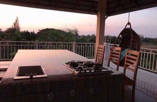 Det Udom Resort | 100 m² Resort ∙ 2 guests