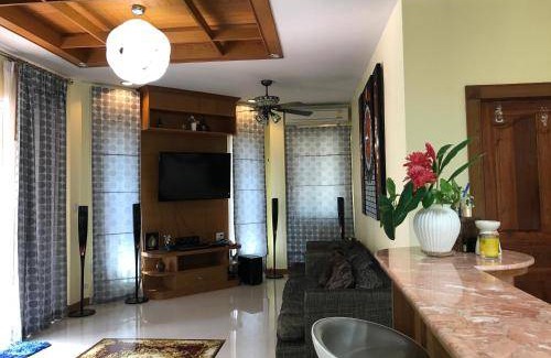 Det Udom Resort | 100 m² Resort ∙ 2 guests