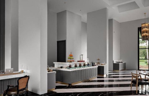 Thung Samo Resort | 100 m² Resort ∙ 2 bedrooms ∙ 127 guests