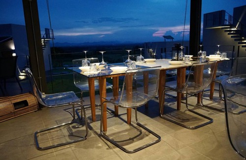 Pak Chong Resort | 100 m² Resort ∙ 3 guests