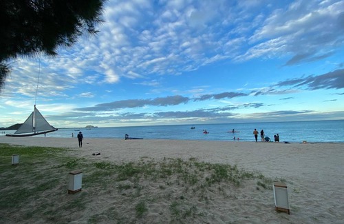 Sam Roi Yot Resort | 100 m² Resort ∙ 3 guests