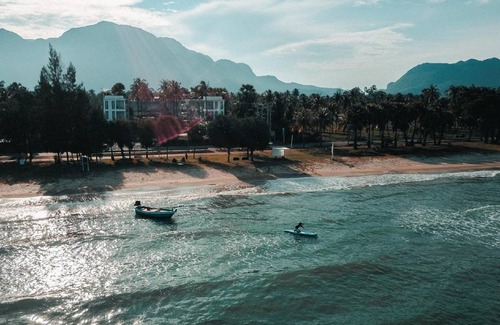 Sam Roi Yot Resort | 100 m² Resort ∙ 3 guests
