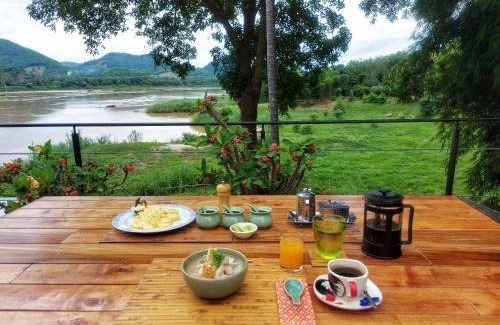 Pak Chom Resort | 100 m² Resort ∙ 6 guests