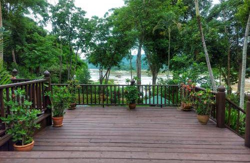 Pak Chom Resort | 100 m² Resort ∙ 6 guests