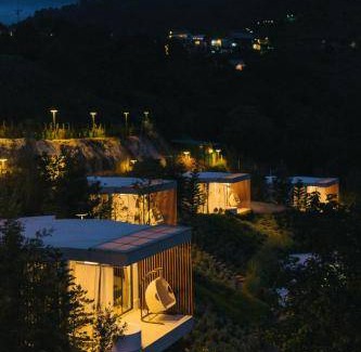 Mae Suai Resort | 100 m² Resort ∙ 6 guests