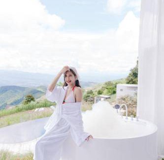 Mae Suai Resort | 100 m² Resort ∙ 6 guests