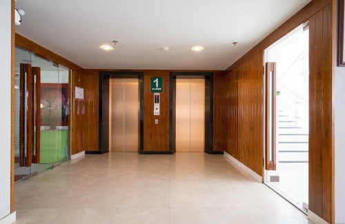 Ekkamai Apartment | 100 m² Serviced apartment ∙ 8 guests