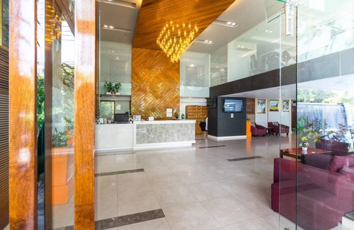 Ekkamai Apartment | 100 m² Serviced apartment ∙ 8 guests