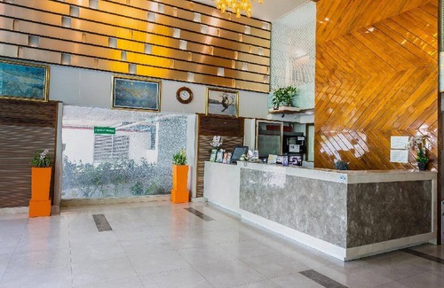 Ekkamai Apartment | 100 m² Serviced apartment ∙ 8 guests