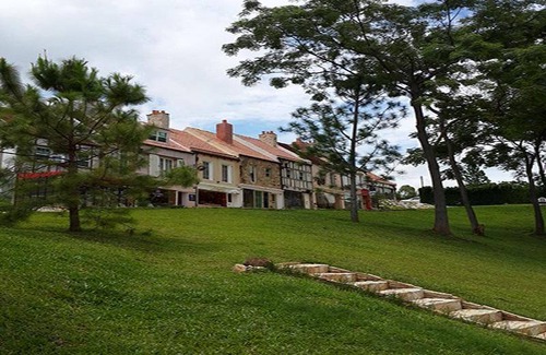 Pong Ta Long Apartment | 100 m² Serviced apartment ∙ 10 guests