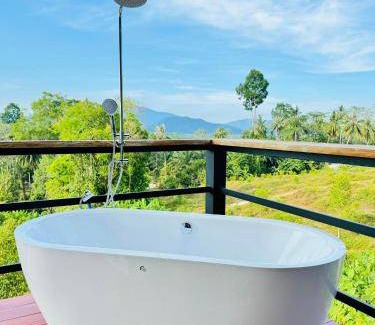 Sichon Villa | 100 m² Villa ∙ 2 bedrooms ∙ 4 guests