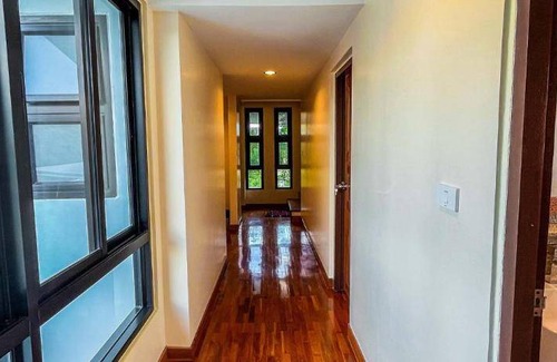 North Pattaya Villa | 100 m² Villa ∙ 4 bedrooms ∙ 16 guests