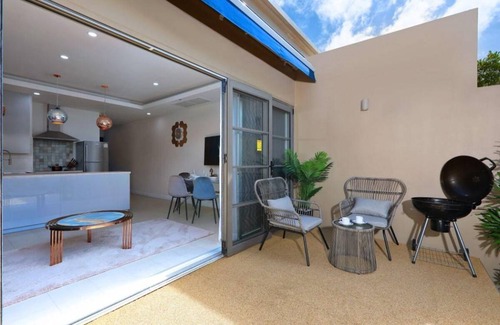 Cherngtalay Villa | 100 m² Villa ∙ 3 guests