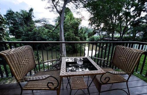 Pak Chong Villa | 100 m² Villa ∙ 2 bedrooms ∙ 6 guests
