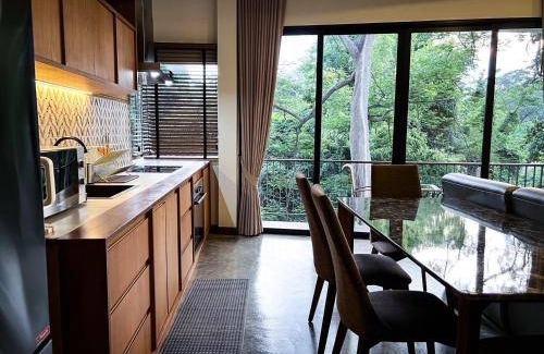 Pak Chong Villa | 100 m² Villa ∙ 2 bedrooms ∙ 6 guests